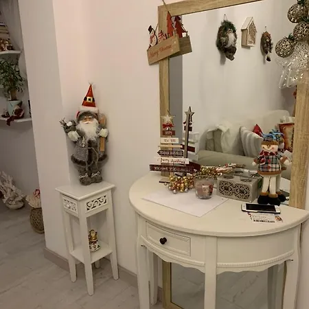 Casa Rania Casa de Férias Constança