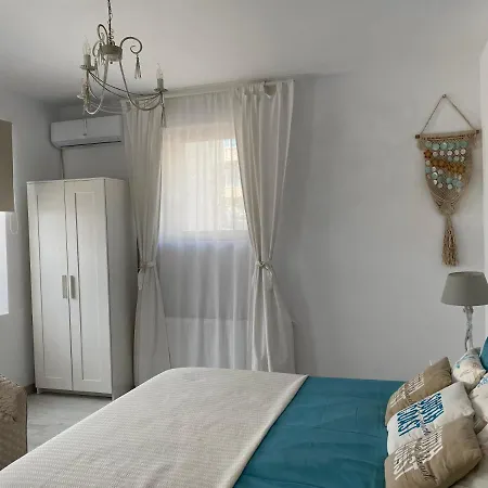 Casa Rania Casa de Férias *