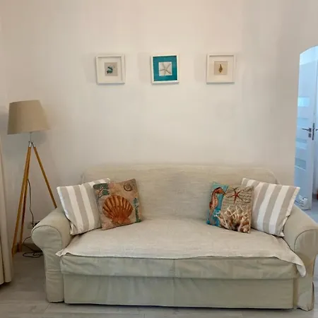 Casa Rania Casa de Férias
