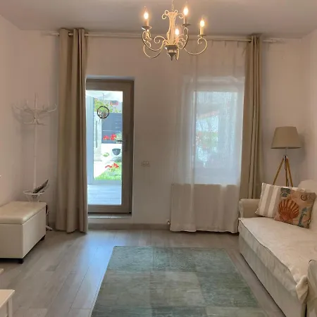 Casa Rania Casa de Férias Constança