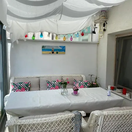 Casa Rania * Constança