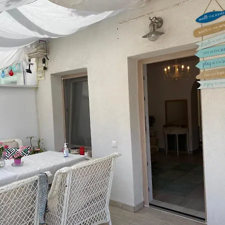 Casa Rania Casa de Férias Constança