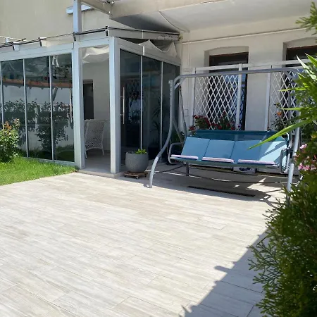 Casa de Férias Casa Rania