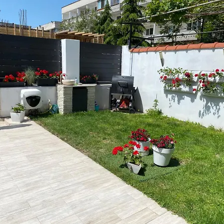 Casa Rania Casa de Férias