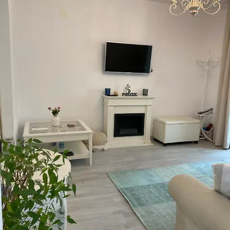Casa Rania Casa de Férias *