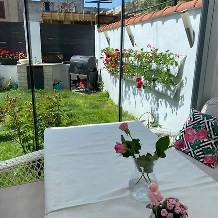 Casa Rania Casa de Férias Constança