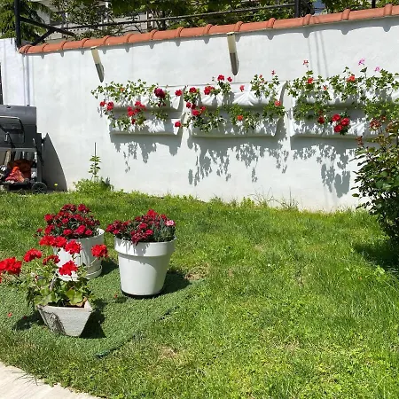 Casa Rania * Constança