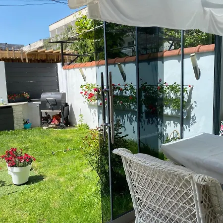 Casa de Férias Casa Rania *