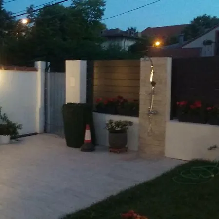 Casa de Férias Casa Rania *