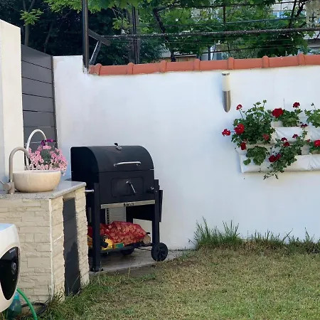 Casa de Férias Casa Rania